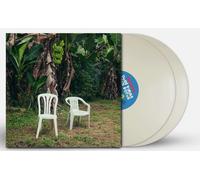 Bad Bunny - DeBÍ TiRAR MáS FOToS 2 x White Vinyl 12" lp - New & Sealed