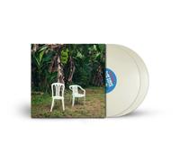 Bad Bunny - Debi Tirar Mas Fotos Double White Vinyl LP 2026 Sealed