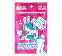 Bad Bunny Women's Performance Gummies - 1-Pack