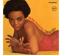 Eartha Kitt - Bad But Beautiful [VINYL]