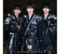 ちゅーぴっど■ちゅーさいど/ブラックアウト/bad bye - SAD originals.