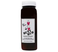 Bad Byron's Butt Rub Barbecue Seasoning, 26 Ounce