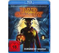 Bad Candy [Blu-Ray] [Import]