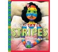 Bad Case of Stripes (Scholastic Bookshelf)