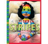 Bad Case of Stripes (Scholastic Bookshelf)