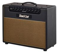 Bad Cat Black Cat 1x12 Combo