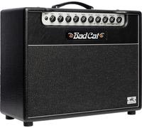 Bad Cat Mod Shop Hot Cat 50 Combo
