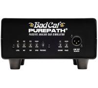 Bad Cat PurePath React Load & Cab Sim