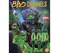 Bad Channels Blu-ray