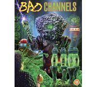 Bad Channels [Blu-ray] [Region B]