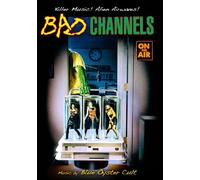 Bad Channels [DVD] [2013] [NTSC]