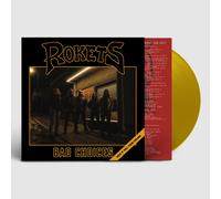 Rokets – Bad Choices – 12" Coloured Vinyl – Limited Edition (2025)