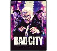 Bad City