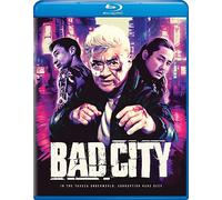 Bad City