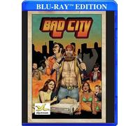 Bad City [Blu-ray]