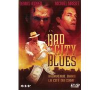 Bad City Blues (1999) (Dennis Hopper) - Region 2
