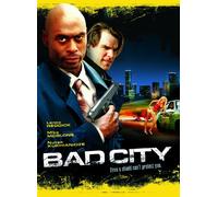 Bad City [DVD] [2005] [Region 1] [US Import] [NTSC]