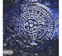 Bad City - Welcome to the Wasteland