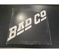 Bad Co. (1974) / Vinyl record [Vinyl-LP]