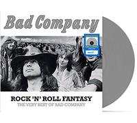 Bad Co. - Rock 'n' Roll Fantasy The Very Best Of Bad Company (Exclusive