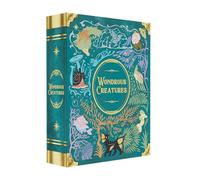 Bad Comet Games Wondrous Creatures