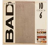 Bad Company - 10 From 6 - Atlantic - 781 625-1