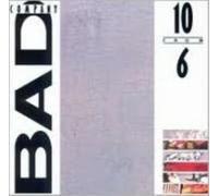 BAD COMPANY: 10 FROM 6 - CD