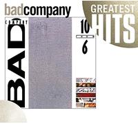 Bad Company - 10 From 6 (GH)