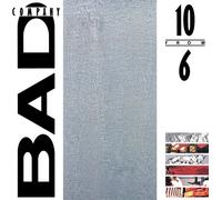 Bad Company - 10 From 6 [VINYL]