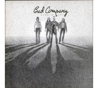 Bad Company (3) - Bad Company : Burnin' Sky
