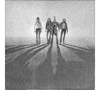 Bad Company (3) - Bad Company : Burnin' Sky LP