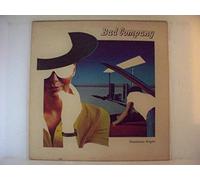 Bad Company (3) - Desolation angels (1979) [VINYL]