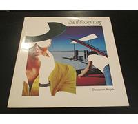 Bad Company (3) - Desolation Angels [Vinyl LP]