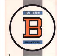 Bad Company (3) - Fame and Fortune