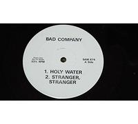Bad Company (3) - Holy Water