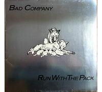 Bad Company (3) - Run With The Pack