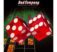 Bad Company (3) - Straight Shooter
