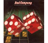 Bad Company (3) - Straight Shooter