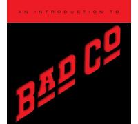 BAD COMPANY - AN INTRODUCTION TO - CD - G3z