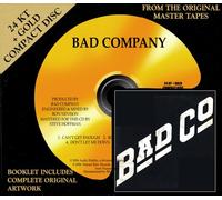 Bad Company - Bad Company