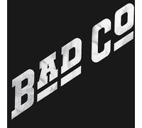 Bad Company - Bad Company (ATL75) (Crystal Clear Diamond Vinyl) [VINYL]