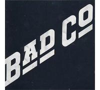 Bad Company Bad Company (CD) Album (US IMPORT)