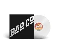 Bad Company | Bad Company | Clear Vinyl LP