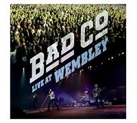 Bad Company - Live at Wembley [VINYL]