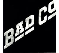 Bad Company - Bad Company [New Vinyl LP] 180 Gram, Rmst