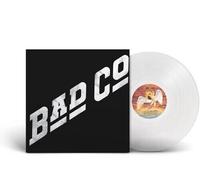 Bad Company - Bad Company (ROCKTOBER) [New Vinyl LP] Clear Vinyl