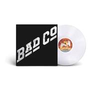 Bad Company - Bad Company (ATL75) (Crystal Clear Diamond Vinyl) [VINYL]
