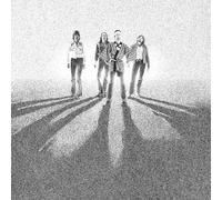 Bad Company - Burnin' Sky