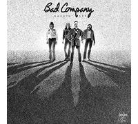 Bad Company - Burnin' Sky (Deluxe)