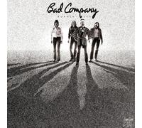 Bad Company - Burnin Sky (Deluxe) [VINYL]